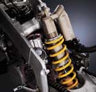 Eastwood Racing Suspension